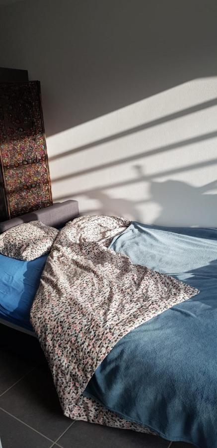 Le Berc'Aye Apartment Екстериор снимка